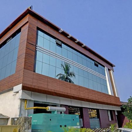 Treebo Trip Majestic Inn Thampanoor Thiruvananthapuram Luaran gambar